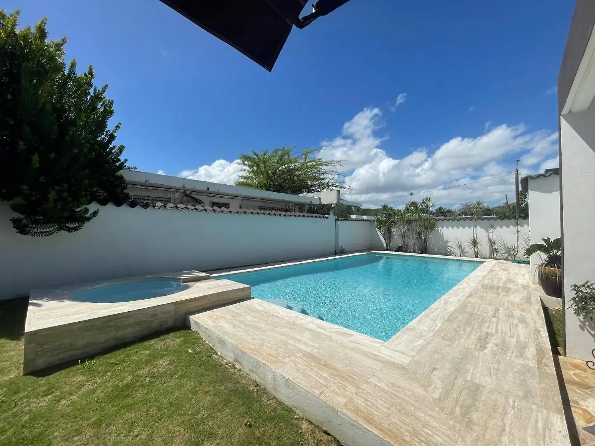Casamar House Whit Pool 3 Bedrooms 3 Bathrooms San Juan Porto Riko