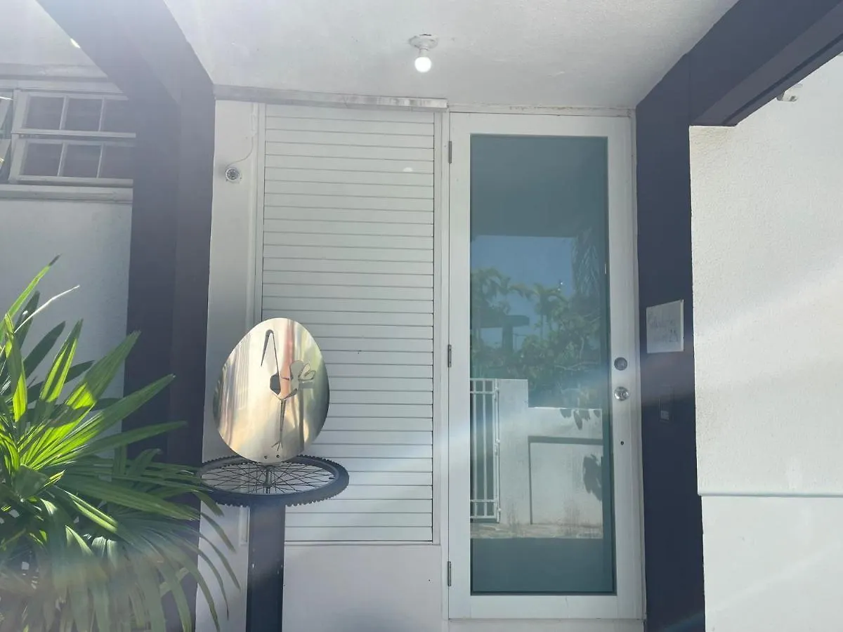 Casamar House Whit Pool 3 Bedrooms 3 Bathrooms San Juan Tatil Evi