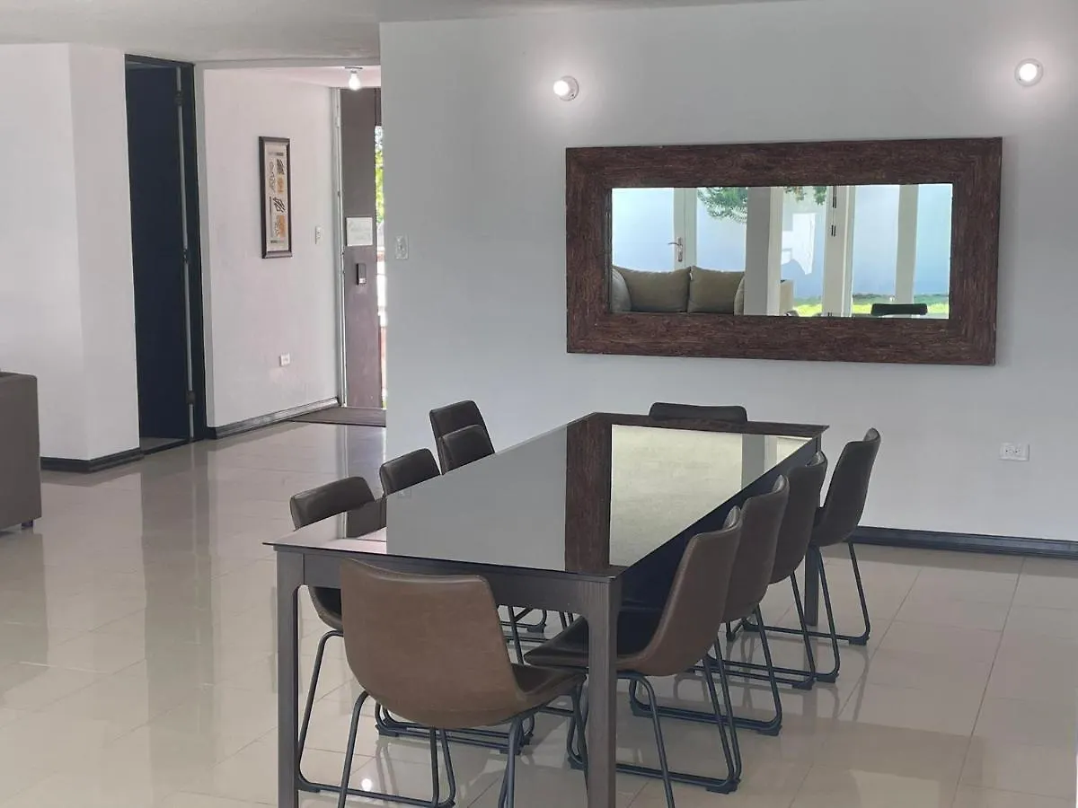 Tatil Evi Casamar House Whit Pool 3 Bedrooms 3 Bathrooms San Juan Porto Riko