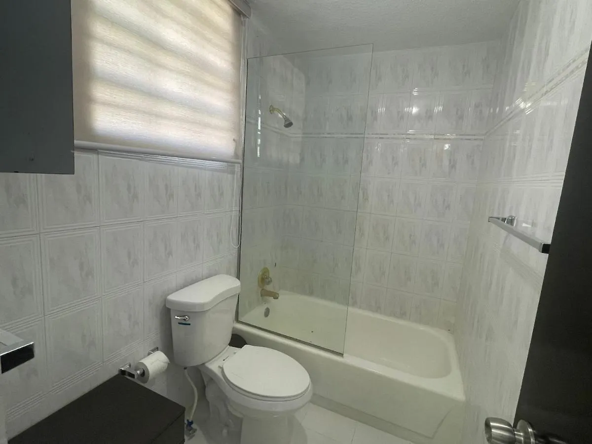 Tatil Evi Casamar House Whit Pool 3 Bedrooms 3 Bathrooms San Juan