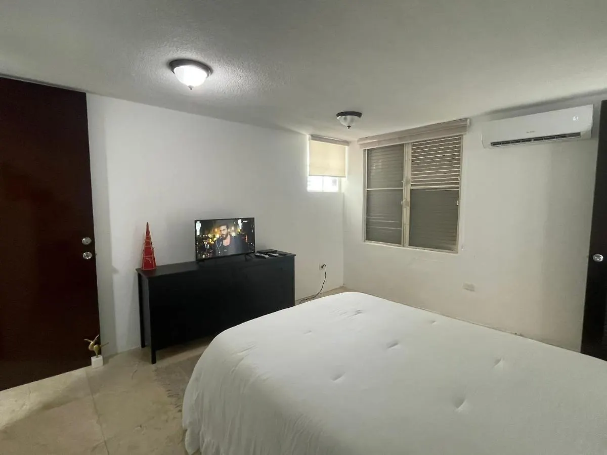 Tatil Evi Casamar House Whit Pool 3 Bedrooms 3 Bathrooms San Juan