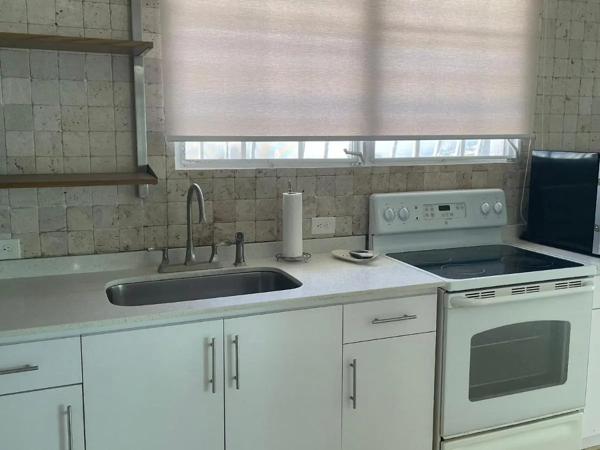 Casamar House Whit Pool 3 Bedrooms 3 Bathrooms San Juan Tatil Evi