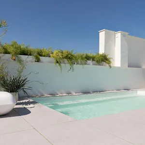 Mylu By Puerta Catedral Apartment Seville