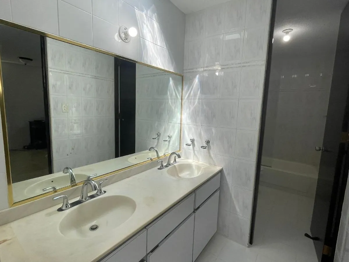 Casamar House Whit Pool 3 Bedrooms 3 Bathrooms San Juan 0*,  Puerto Rico
